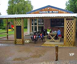 Camping municipal du Port (doc. Camping municipal du Port)