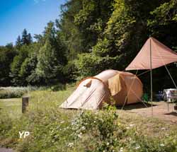 Camping Croque Loisirs