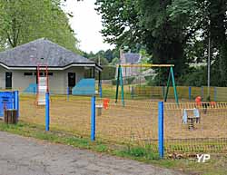 Camping d'Hennebont