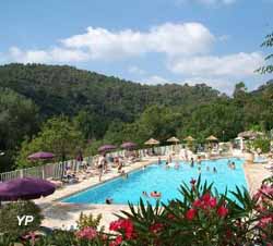 Camping Les Pinedes