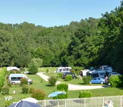 Camping Le Bois du Coderc