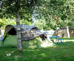 Camping Les Buissonnets (doc. Camping Les Buissonnets)