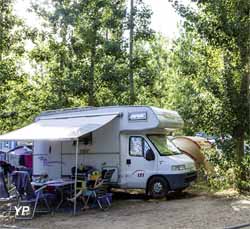 Camping Sandaya Les Vagues