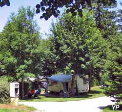 Camping de La Rigole