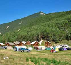 Camping municipal du Val d'Ambin (doc. Camping municipal du Val d'Ambin)
