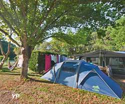Camping Calède