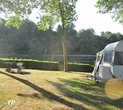 Camping d'Hennebont