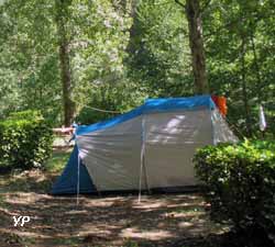Camping Caravaning du Caylou