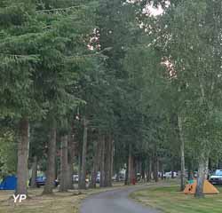 Camping Le Parc