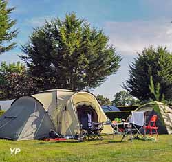 Camping Le Picard