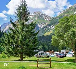 Alpes Lodges (doc. Alpes Lodges)