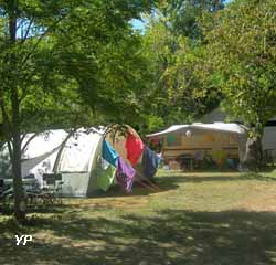 Camping Les Cerisiers (doc. Camping Les Cerisiers)