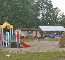 Camping Les Terres Rouges (doc. Camping Les Terres Rouges)