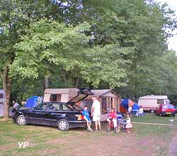 Camping Les Craouès