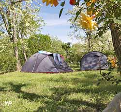 Camping La Digue