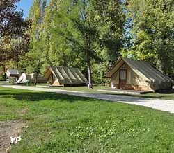Camping La Grande Sologne