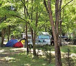 Camping Sunêlia La Clémentine
