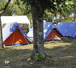 Camping municipal du Borg Nehué