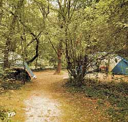 Camping Les Libellules