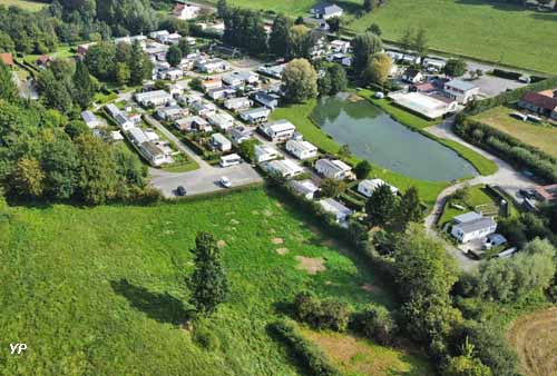 Camping Les Aulnes