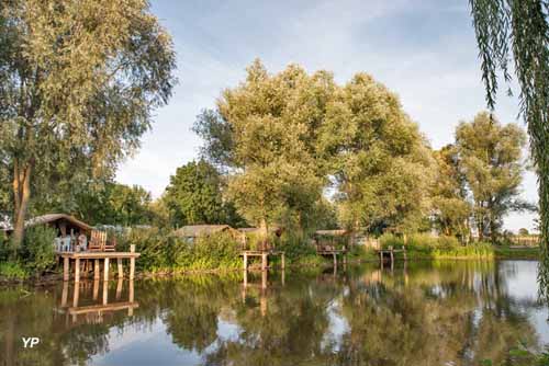 Camping de l'Étang