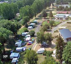 Camping municipal Port Sainte-Marie (doc. Camping municipal Port Sainte-Marie)