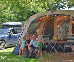 Camping Les Tournesols