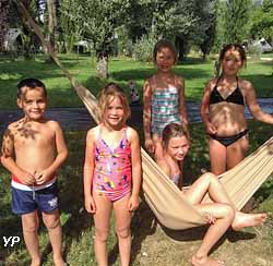 Camping Les Tournesols