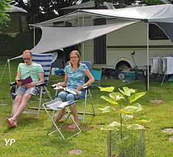 Camping Les Tournesols