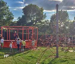 Camping Porte des Vosges