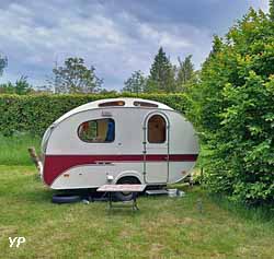 Camping Au Pays de Hanau (doc. Camping Au Pays de Hanau)