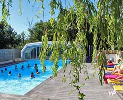 Camping Sites & Paysages Le Neptune (doc. Camping Sites & Paysages Le Neptune)