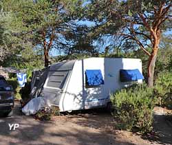 Camping Le Soleil