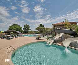 Castel Camping La Garangeoire (doc. Castel Camping La Garangeoire)