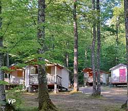 Camping Montard