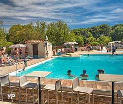 Camping Parc Mogador (doc. Camping Parc Mogador)