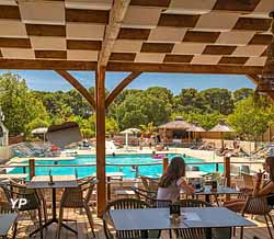 Camping Parc Mogador