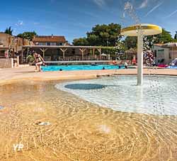 Camping Parc Mogador