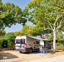 Camping Parc Mogador