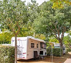 Camping Parc Mogador