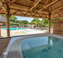 Camping Parc Mogador