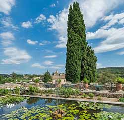 Camping les Hautes Prairies