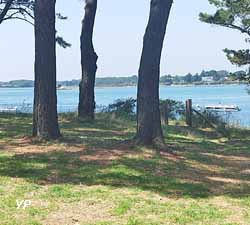 Camping de Saint-Cado