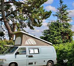 Camping de Saint-Cado